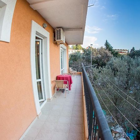 Villa Nadezda Petrovac Dış mekan fotoğraf
