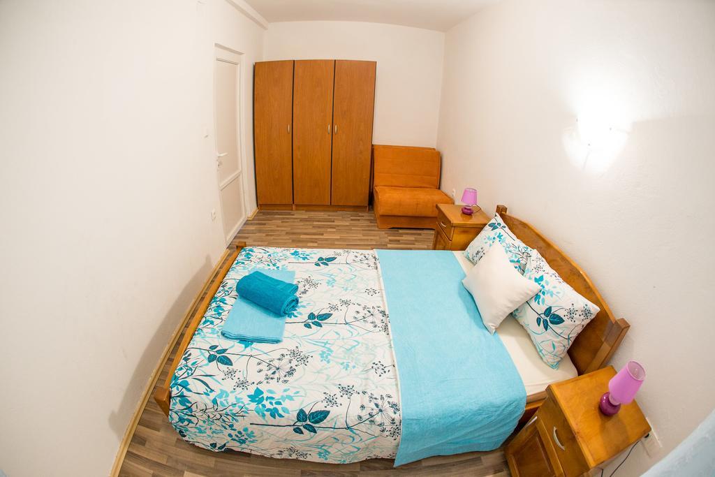 Villa Nadezda Petrovac Dış mekan fotoğraf
