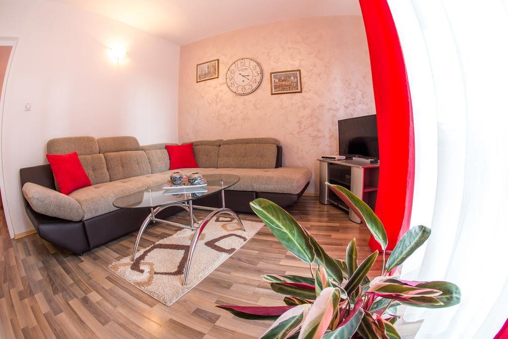 Villa Nadezda Petrovac Dış mekan fotoğraf