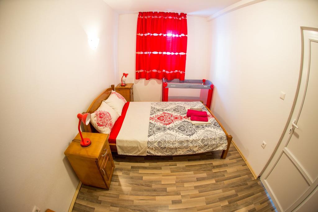 Villa Nadezda Petrovac Dış mekan fotoğraf