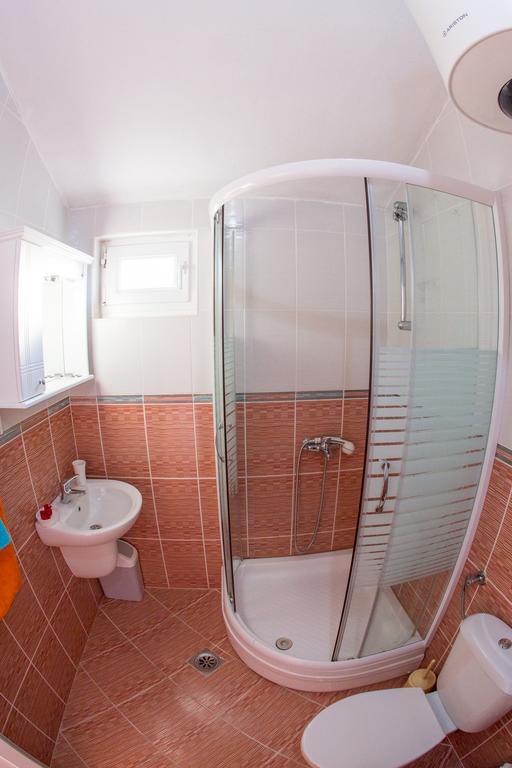 Villa Nadezda Petrovac Dış mekan fotoğraf