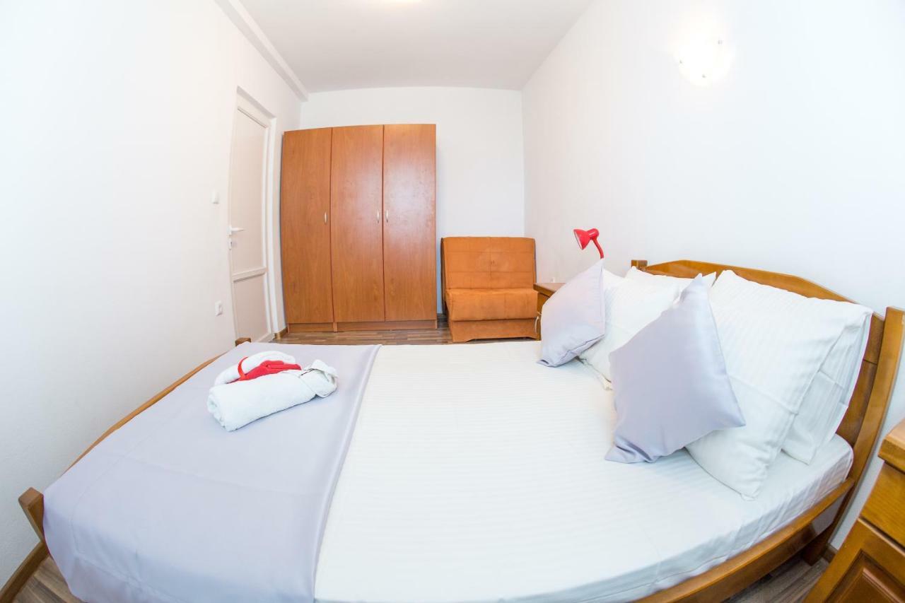 Villa Nadezda Petrovac Oda fotoğraf